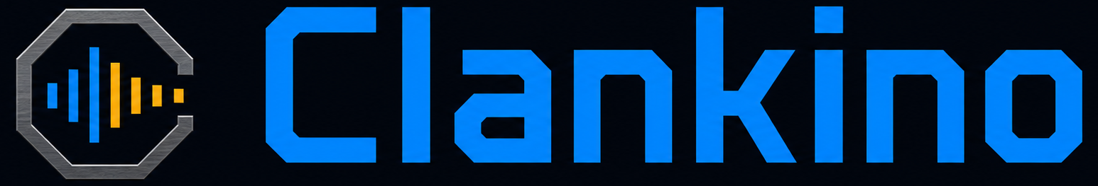 Clankino